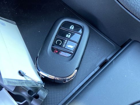 New 2026 Honda Passport RTL image 36