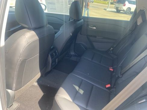 New 2026 Nissan Rogue SV w/ SV Premium Package image 11