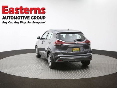 Used 2023 Nissan Kicks S image 66