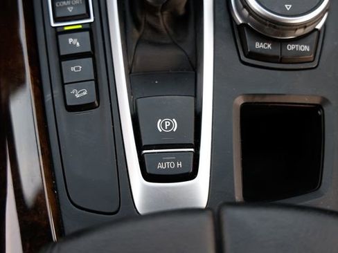 Used 2016 BMW X5 xDrive35i image 42