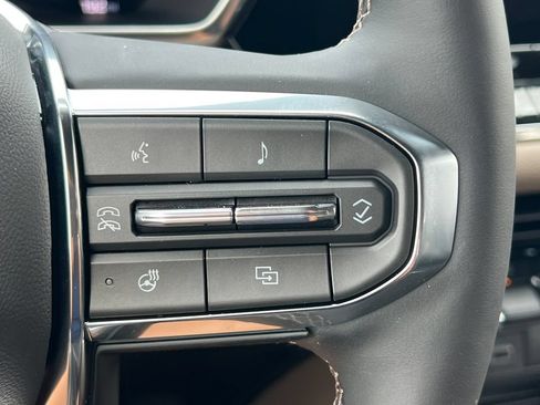New 2026 GMC Canyon Denali AWD/4WD image 26