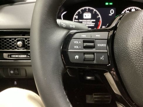 New 2026 Honda Civic Sport image 21