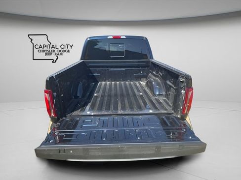 Used 2024 Ford F150 Lariat w/ FX4 Off-Road Package image 20