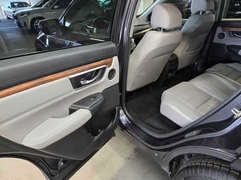 Used 2018 Honda CR-V EX-L image 27