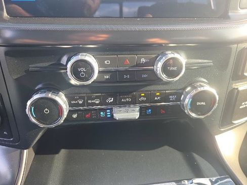 Certified 2025 Ford F150 Lariat AWD/4WD image 26