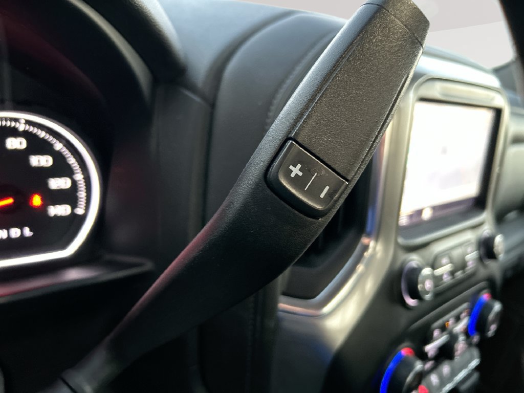 Used 2019 Chevrolet Silverado 1500 LT w/ All-Star Edition AWD/4WD image 18
