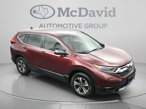 Used 2019 Honda CR-V LX image 32