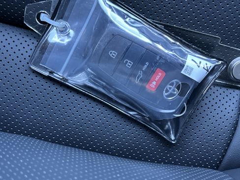 New 2026 Toyota Prius Limited image 36