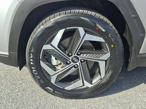 Certified 2024 Hyundai Tucson SEL w/ Convenience Package AWD/4WD image 9