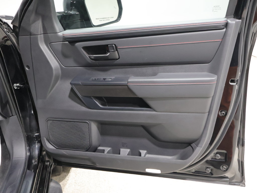 Used 2025 Toyota Sequoia TRD Pro AWD/4WD image 23