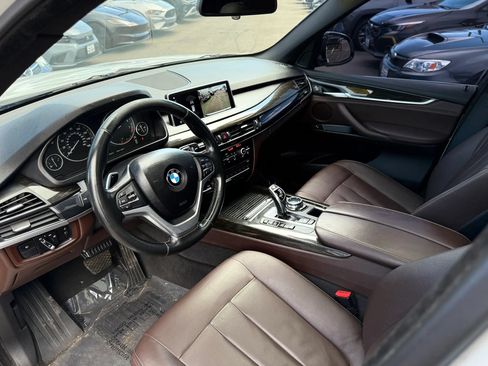 Used 2018 BMW X5 xDrive35i AWD/4WD image 11