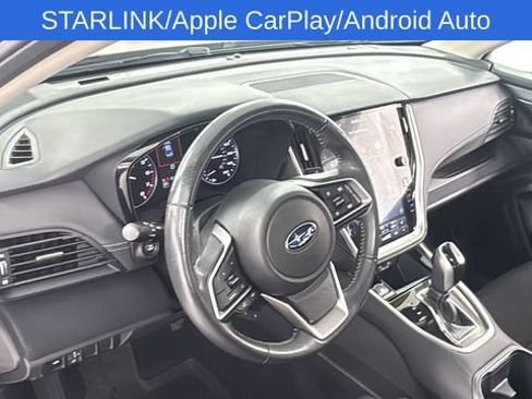 Certified 2022 Subaru Legacy Premium image 37