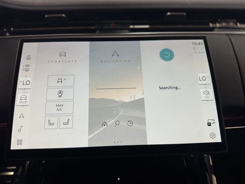 Used 2024 Land Rover Range Rover Sport Dynamic SE image 18