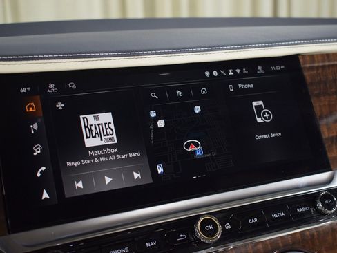 New 2026 Bentley Continental GTC AWD/4WD image 31