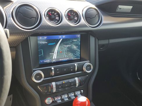 Used 2019 Ford Mustang GT Premium w/ GT Performance Package image 22