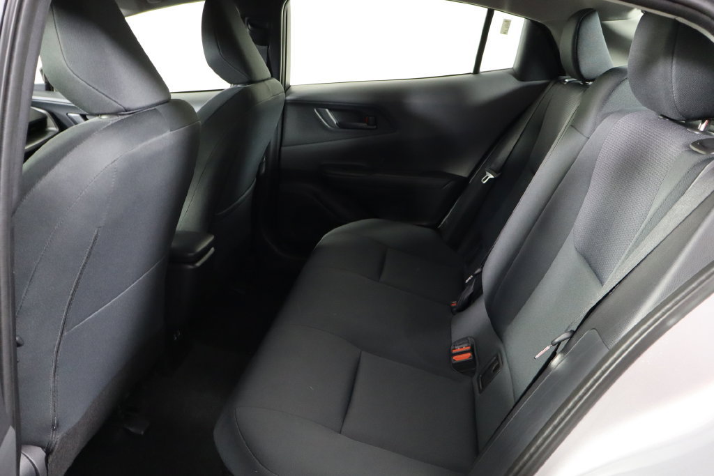 Used 2026 Toyota Prius LE FWD image 16