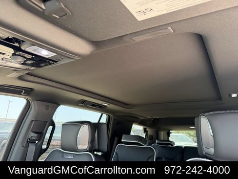 New 2026 GMC Yukon AT4 Ultimate w/ LPO, Floor Liner Package AWD/4WD image 22