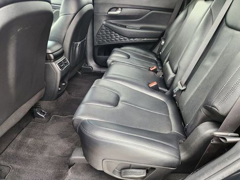 Used 2021 Hyundai Santa Fe SEL FWD image 30