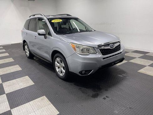 Used 2014 Subaru Forester 2.5i Touring AWD/4WD image 5