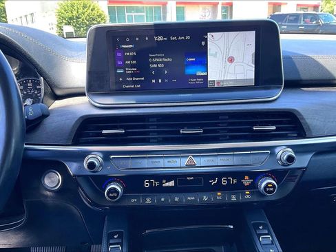 Used 2022 Kia Telluride EX w/ EX Premium Package FWD image 36
