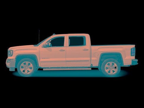 Used 2018 GMC Sierra 1500 SLT image 39