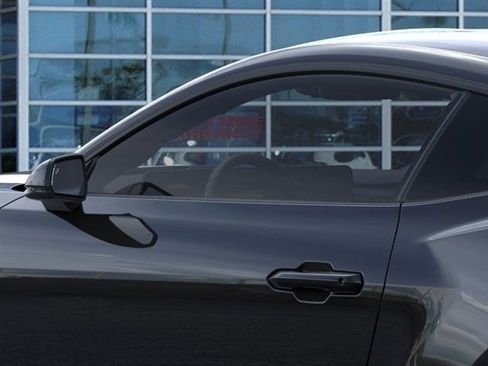 New 2026 Ford Mustang GT Premium image 20