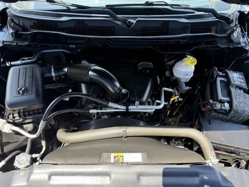 Used 2019 RAM 1500 Warlock AWD/4WD image 27