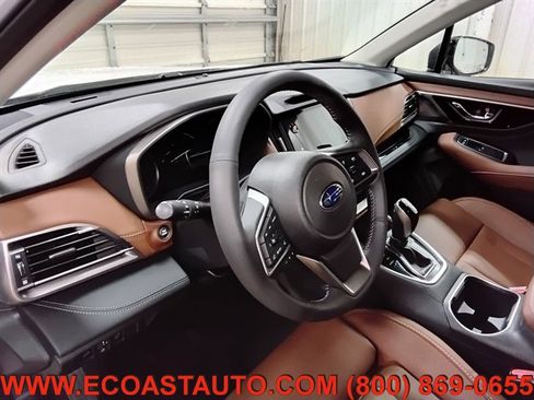 Used 2025 Subaru Outback Touring XT w/ Popular Package #2 image 11