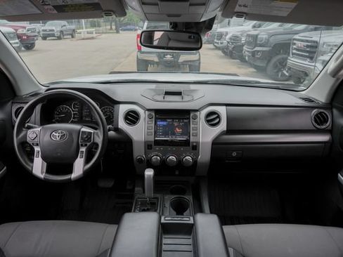 Used 2019 Toyota Tundra SR5 w/ TRD Off Road Package AWD/4WD image 43