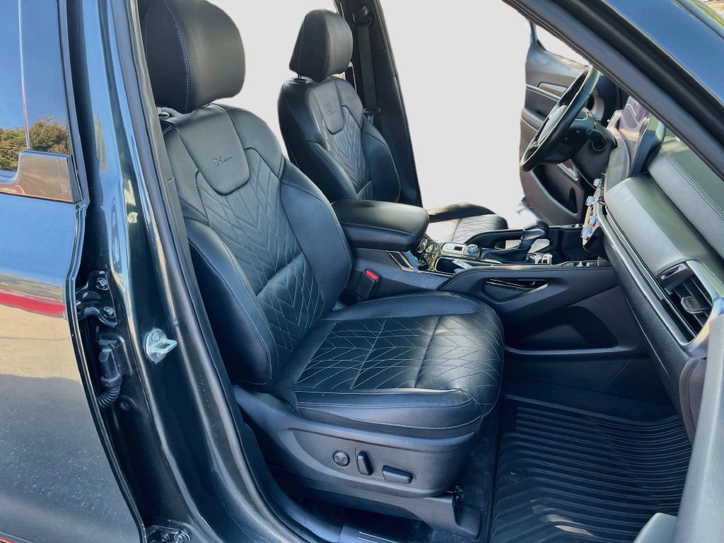 Used 2024 Kia Telluride SX X-Line AWD/4WD image 31