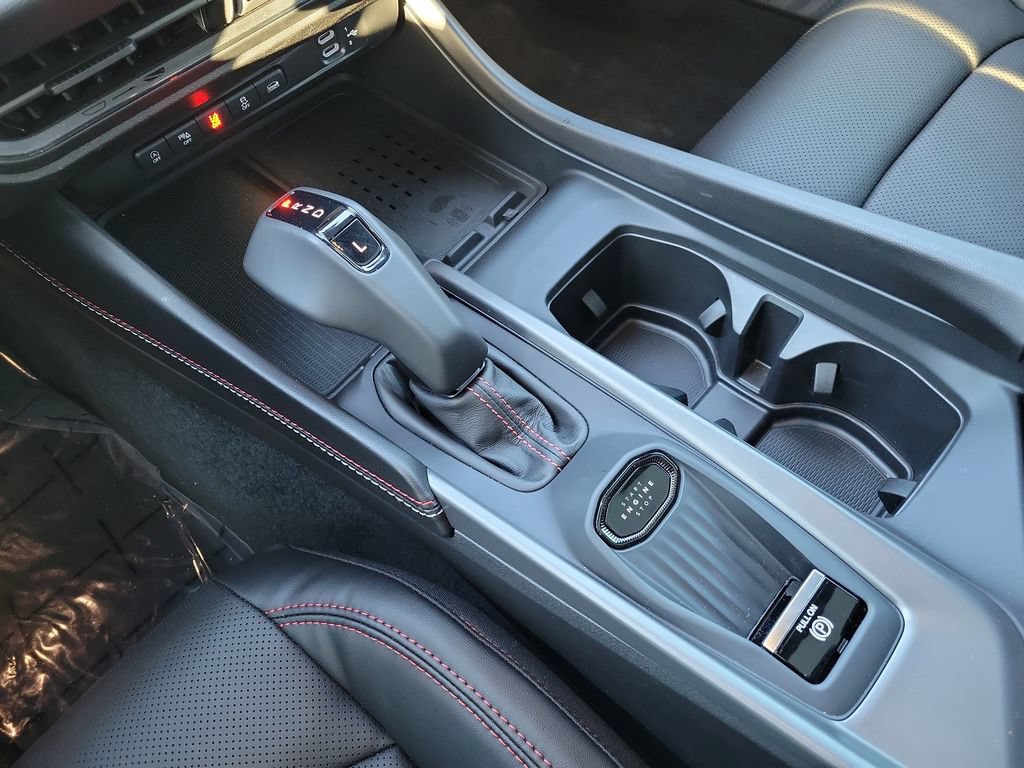 New 2026 Dodge Charger Scat Pack AWD/4WD image 22