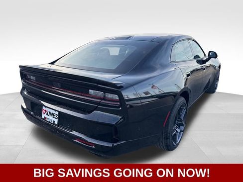 New 2026 Dodge Charger R/T image 3