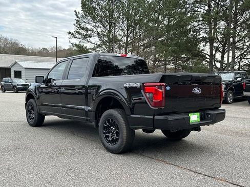 New 2026 Ford F150 STX image 5