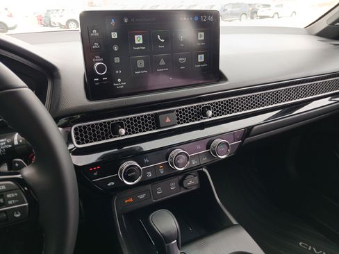 Used 2025 Honda Civic Sport image 11