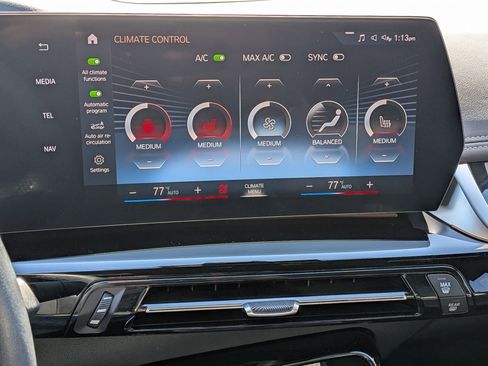 Certified 2023 BMW X1 xDrive28i w/ Convenience Package image 24