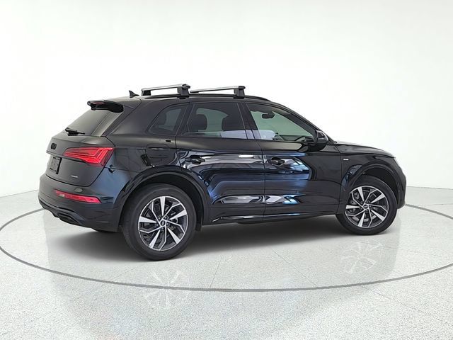 Used 2024 Audi Q5 2.0T Premium AWD/4WD image 6