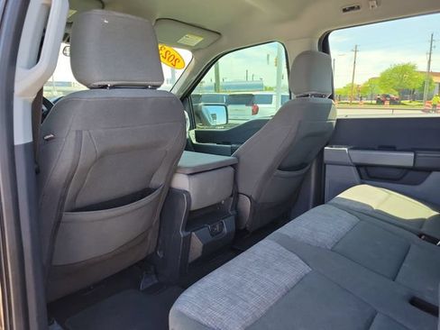 Used 2023 Ford F150 XLT RWD image 14