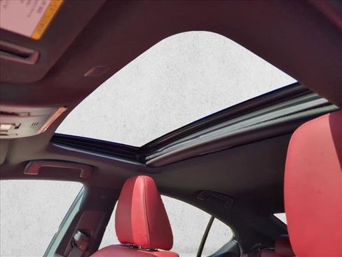 Used 2023 Lexus IS 350 F Sport w/ Accessory Package 2 image 15