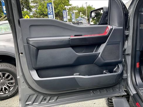 Used 2021 Ford F150 XL w/ STX Appearance Package AWD/4WD image 18