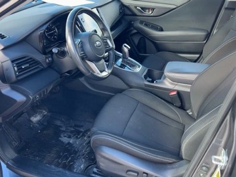 Used 2024 Subaru Legacy Premium image 21