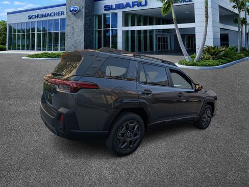 New 2026 Subaru Outback Premium image 7