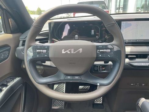 New 2026 Kia EV9 GT-Line AWD/4WD image 17