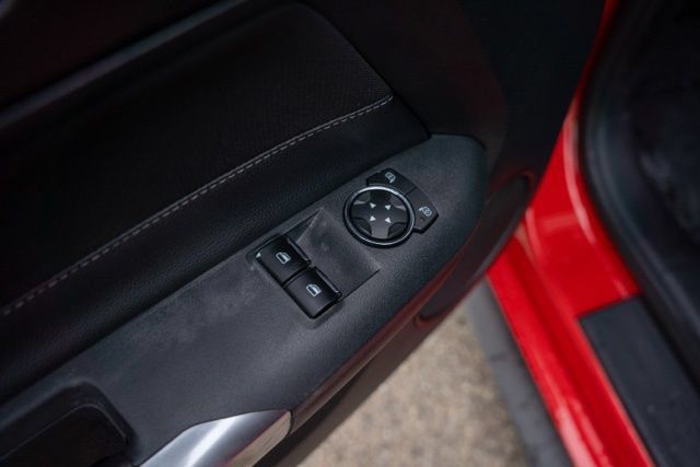 Used 2020 Ford Mustang GT RWD image 16