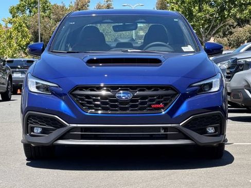 New 2026 Subaru WRX Limited AWD/4WD image 6