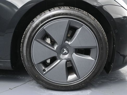 Used 2021 Tesla Model 3 Long Range image 13