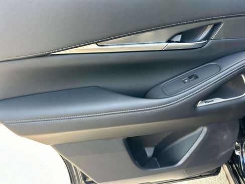 Certified 2026 INFINITI QX60 Luxe w/ Cargo Package FWD image 19
