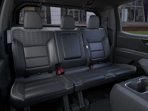 New 2025 GMC Sierra EV Denali image 17