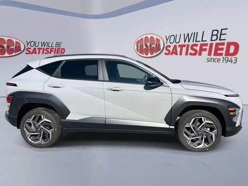 Certified 2026 Hyundai Kona SEL Premium AWD/4WD image 2