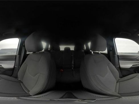 Used 2025 Jeep Compass Sport image 25