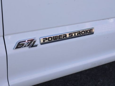 Used 2017 Ford F350 XL w/ Power Equipment Group image 50